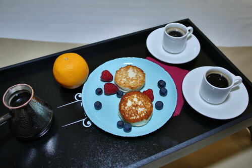 B-96 Boutique-hotel, Rezervovat Boutique Hotel Vasileostrovskiy district Petrohrad