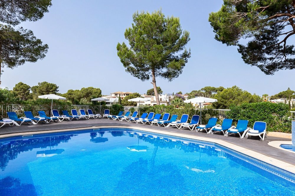 Hotel Js Paradise Sport - Adults Only