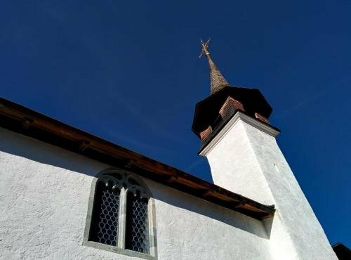 Hotel Croix d'Or et Poste, Reservar Hotel Hotéis em Valais com estacionamento, Estacionamento