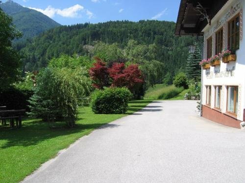 Naturhotel Bäcker-Ferdl