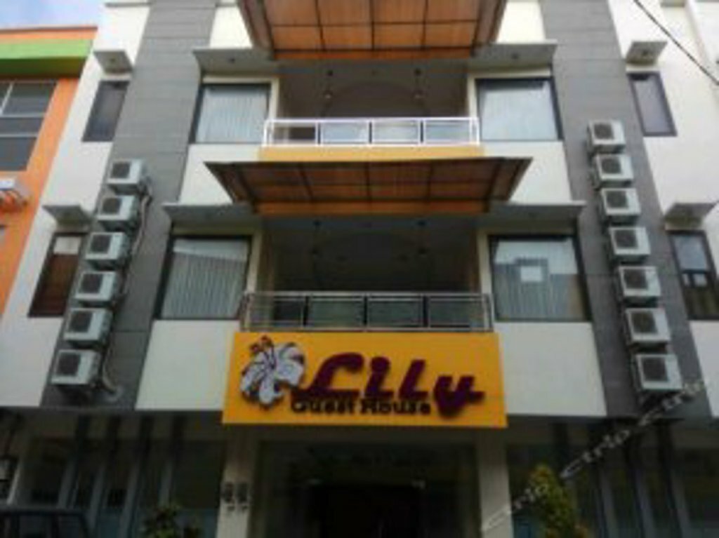 Lily Guest House