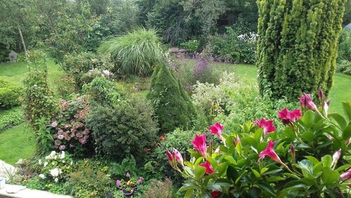 Chez Catherine - Chaumière Normande, Забронировать Отель Недорогие отели Верхней Нормандия, недорого