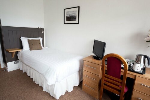 The Arch Inn, Забронировать Отель Отели Аллапул 3 звезды, 3*