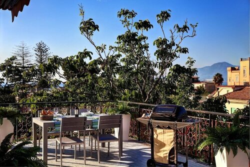Hotel Crawford, Забронировать Отель Бизнес-отели Сант-Аньелло, 4* 5*