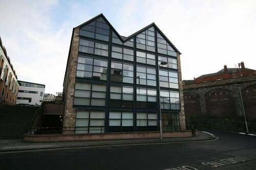 The Tyne - Properties Unique, Забронировать Отель Гейтсхед Тайн и Уир