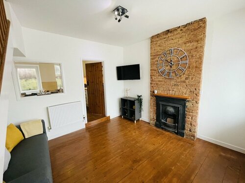 Richmond House by Staytor Accommodation, Prenota Casa vacanze Ville a Exeter, Villa