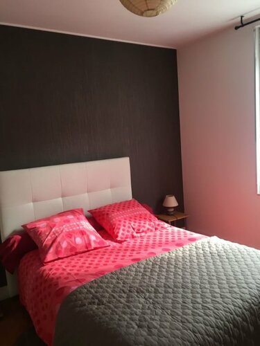 Appartement Melitine, Rezervovat Apartmán Saint-Amand-Mont-Rond Cher
