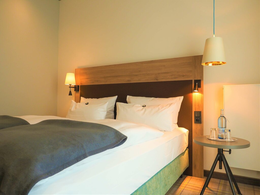Hotel Anklamer Hof, Bw Signature Collection