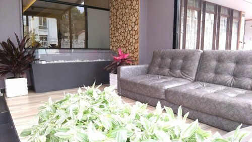 Hotel Agora Boutique, Book Boutique Hotel Billige hoteller i Bogotá