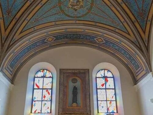 Pensione Piemonte Loreto, Забронировать Гостевой дом Отели Лорето с парковкой, рядом с Базилика Святая хижина, Парковка