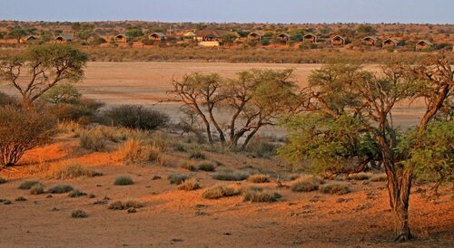 Suricate Tented Kalahari Lodge, Забронировать Отель Hoachanas Mariental Rural