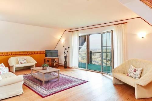 Hotel Garni Schöne Aussichten