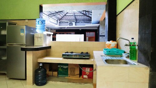 Homestay Simply Homy Unit Gembiraloka, Reserva ahora Villa Yogyakarta Provincia de Yogyakarta