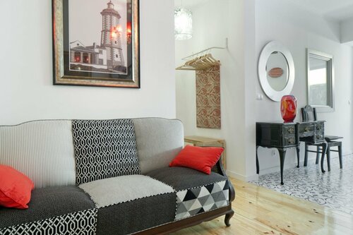 FeelingLisbon Fado, Забронировать Отель Мизерикорди 