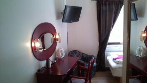 Hotel Lapland River, Buchen Sie Hotel Pajala Norrbotten