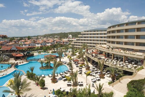 Armas Pemar Beach, Забронировать Отель Кызылот Побережье Сиде