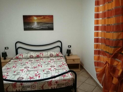 Case Sole E Luna, Reserva ahora Hotel Hoteles en Elba con aparcamiento, Aparcamiento