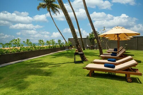 Crystal Sands Hikkaduwa, Забронировать Отель Отели Округа Галле с парковкой, Парковка