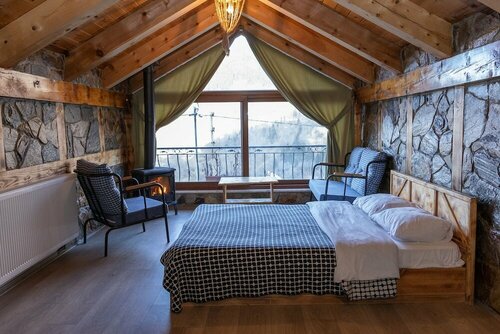 Hamsikoy Tas Otel, Забронировать Отель Отели Trabzon Region 3 звезды, 3*