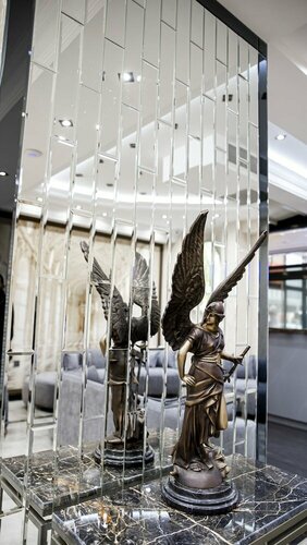 Essam Deluxe Hotel, Book Hotel SPA-hoteller i Baku, SPA