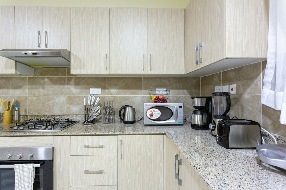 Casa Misa Westlands