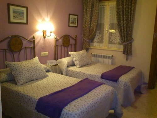 Hotel Alvaro, Забронировать Отель Кудильеро Косте-Верде