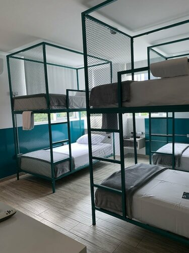 Hotel Puerto Pacifico Guayaquil Airport, Book Hotel SPA-hoteller i Guayas, SPA