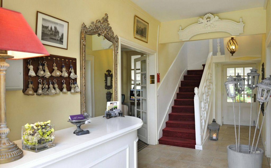 Hotel La Villa Marjane