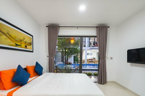 Vaia Hoi An Boutique Hotel, Book Boutique Hotel Boutiquehoteller i Quang Nam, Boutique Hotel