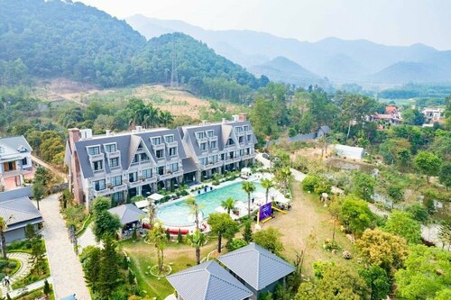 Paradise Soc Son Resort