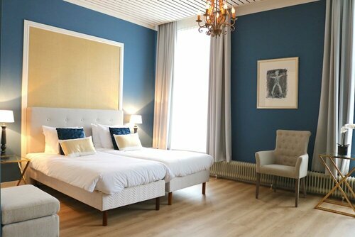 Hotel Brull, Забронировать Отель Недорогие отели Heuvelland, недорогие