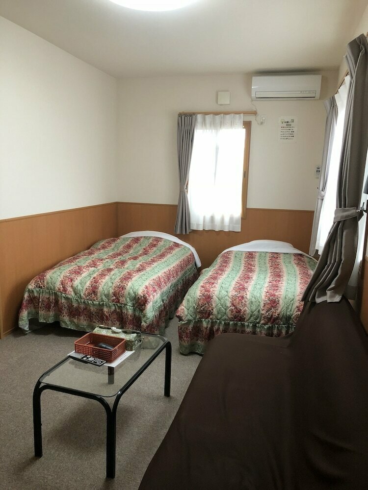 軽井沢村ホテル