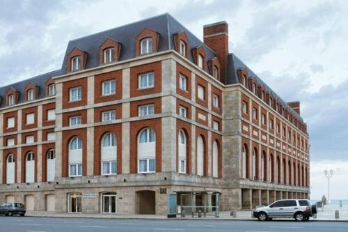 NH Hotel Casino, Rezervovat Hotel Mar del Plata 