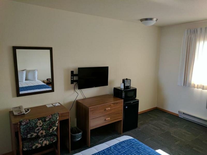 Travelodge by Wyndham Three Forks