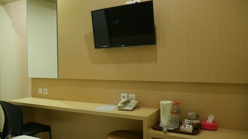 Hotel Gajah Mada, Buchen Sie Hotel Ponorogo Jawa Timur