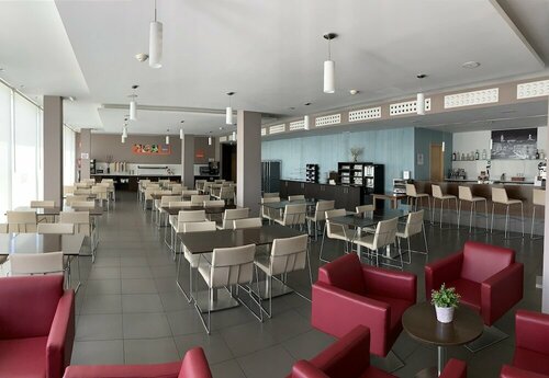 Holiday Inn Express Vitoria, Varaa Hotelli Vitoria-Gasteiz Baskimaa