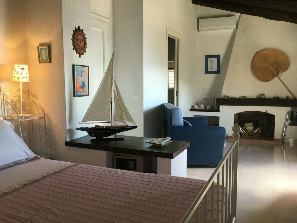 B&B Le Tre Casette