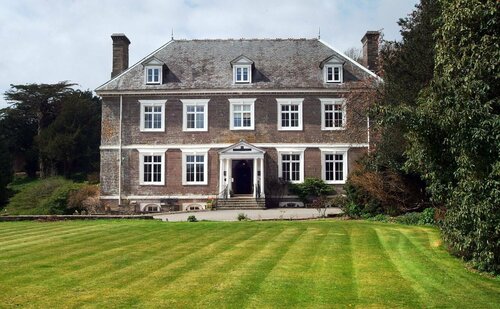 Buckland Tout Saints Hotel, Varaa Hotelli Hotellit Merseyside aamiaisella, Aamiainen
