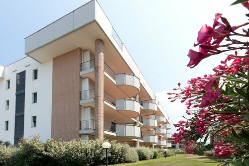 Residence Santa Costanza, Забронировать Апартаменты/квартира СПА-отели Сан-Винченцо, SPA-услуги