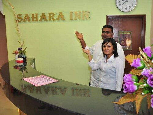 Hotel Sahara Selayang, Забронировать Отель Отели Greater Kuala Lumpur с парковкой, Парковка