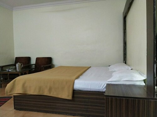 Atlanta Beach Resort, Varaa Lomakeskus 3 tähden hotellit kohteessa Goa, 3*