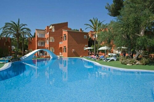 Hsm Club Torre Blanca, Book Hotel Sant Llorenc des Cardassar Mallorca