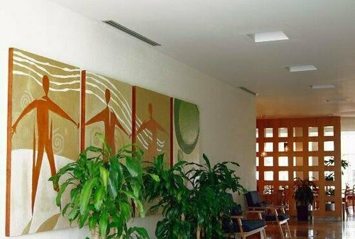 Rivoli Select Hotel, Rezervasyon Otel Ucuz Veracruz otelleri