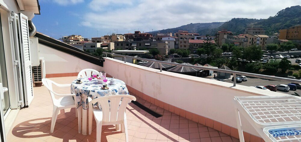 Appartamenti a Tropea