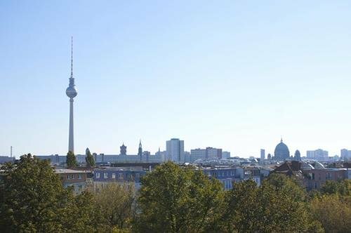 Midi Inn Parkhotel Mitte, Prenota Hotel Mitte Berlino