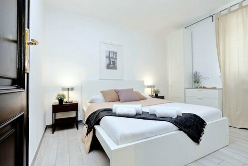 Fidelio Holiday Home, Забронировать Отель Бизнес-отели Лацио, 4* 5*