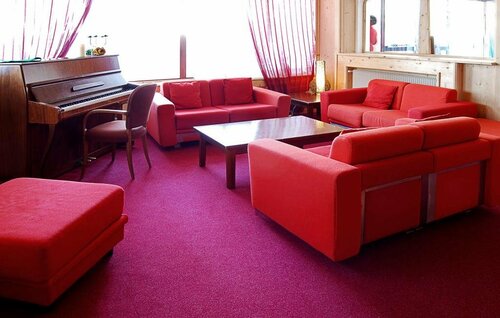 Rifugio Hotel Eurotel, Забронировать Отель Отели Кавалезе с завтраком, рядом с Cavalese-Fondovalle, Завтраки