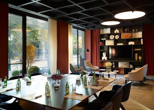 SAY HOTEL, Забронировать Отель Кифисия Афины