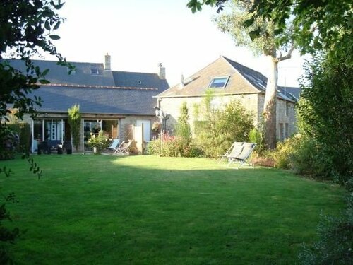 Le Clos Des Hortensias, Book Bed and Breakfast  