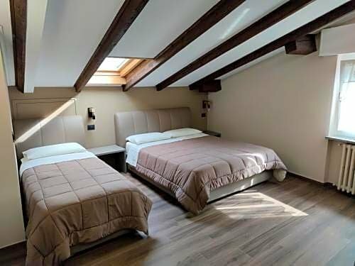 Hotel Emiliana, Varaa Hotelli Villadossola Piemonte